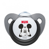 Bán Ty ngậm Nuk Sleeptime Mickey silicone NU34338 (0-6M)