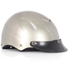 Bán Mũ bảo hiểm Protec Disco màu bạc size L