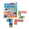 Bán Domino Sinh vật biển HJD93414