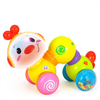 Bán Đồ chơi con sâu Huile Toys HL.997