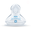 Bán Bộ 2 núm ty Nuk Premium Choice+ silicone NU66060 S2 - L (6-18M)