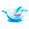 Bán Bộ thìa và bát có đế chân không, chống đổ UPASS