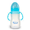 Bán Bình sữa silicone tay cầm Gluck (240ml)