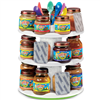 Bán Giá để thức ăn của bé Munchkin 13601 Baby Food Organizer
