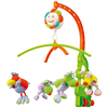 Bán Đồ chơi treo cũi các con vật Canpol Babies 9/927