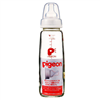 Bán Bình sữa Pigeon 200ml (thủy tinh, cổ thường)
