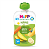 Bán Dinh dưỡng trái cây nghiền hữu cơ HiPPiS Organic (Cà rốt, Xoài, Chuối) 8530