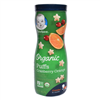 Bán Bánh ăn dặm Gerber Organic vị nam việt quất & cam (42g)