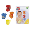 Bán Đồ chơi nhà tắm múc, đổ nước Simba 4019578