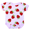 Bán Body cộc cho bé 0-6 tháng