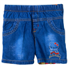 Bán Quần short jean TE0701 bé gái (1-5T)