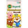 Bán Sữa đậu nành Vegemil Pororo & Loopy hương socola 190ml (hộp)