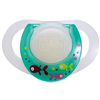 Bán Ty ngậm Chicco Physio 17600 (cao su, 12M+)