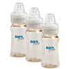Bán Bộ 3 bình sữa nhựa PES cao cấp 260ml