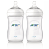 Bán Bình sữa Avent tự nhiên SCF693/27 260ml