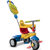 Bán Xe 3 bánh cảm ứng Smart Trike Breeze GL 3 trong 1