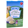Bán Bột ăn dặm Heinz - Súp lơ bông cải pho mai 4m+