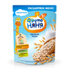 Bán Bột yến mạch Fruto Nyanya (200g)