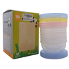 Bán Hộp chia thức ăn Nano baby one 200 ml