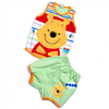 Bán Bộ sát nách bé trai gấu Pooh Thái Lan (2-4T)