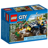 Bán Đồ chơi LEGO 60065 - Xe địa hình 4 bánh