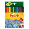Bán Bút lông vẽ lên vải - Crayola 5886230003
