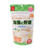 Bán Cháo gạo Koshihikari vị sò điệp với rau và rong biển Matsuya 60g (6M+)