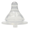 Bán Núm ty silicone Wesser cổ rộng siêu mềm (nhiều size)