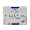 Bán Xà bông Country Life Goats Milk & Lavender 100g (hộp)