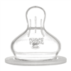 Bán Núm ty silicone cổ rộng NIP (0M+)