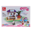 Bán Bộ xếp hình Jie Star 20318 - Cửa hàng của Ida