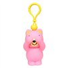 Bán Đồ chơi bóp chíp ú òa Sankyo Toys hình mèo