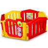 Bán Bể bóng lục lăng có cánh cửa PY-06 cho bé