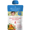 Bán Hỗn hợp ăn dặm rau quả, nui Bellamy's Organic