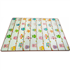 Bán Thảm cuộn 2 mặt có viền Sky Baby Mat