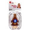 Bán Núm vú Mummy bear nano silver (cổ hẹp, cổ nhỏ)