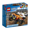 Bán Đồ chơi Lego City 60146 - Xe bốn bánh biểu diễn