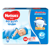 Bán Tã dán sơ sinh Huggies NB74 (<5kg)
