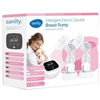 Bán Máy hút sữa điện đôi Sanity AP5316