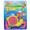 Bán Vỉ câu cá búa đập 68