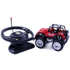 Bán Xe ô tô điều khiển 4 kênh đèn phát sáng tỉ lệ 1:20 HWA909953
