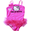 Bán Áo bơi hello kitty màu hồng nhạt