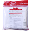 Bán Khăn sữa Suzuran 30*30cm (5 chiếc/gói)