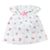 Bán Áo chữ A bé gái IQ Baby