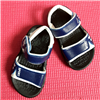 Bán Dép sandal bé trai quai in chữ Sport (1-3T)