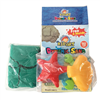 Bán Đồ chơi cát nặn Kid Art DS200/4M-Green màu xanh (200g)