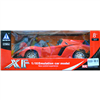 Bán Hộp xe ô tô điều khiển kèm sạc 27-16c