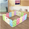 Bán Quây cũi đồ chơi hình hoa Toys House TH319 (nhiều kích thước)