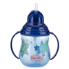 Bán Bình uống nước tay cầm Nuby 270ml (nhiều màu)