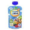 Bán Trái cây nghiền vị táo, quả lý chua Fruto Nyanya (90g)